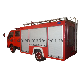 Roller Shutter/ Fire Truck Door /Door / Aluminium Door