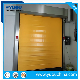  High Speed Roll up Freezer Door