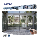  Wholesale Commercial Glass Sensor Automatic Sliding Door Operator with Brushed Motor