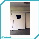 Automatic Hermetic Slidng Doors with Dunker Motor for Hospital /Operating Theatre (OR) /Electronic - Workshop