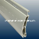 Extruded Aluminium Window and Door Shutter Profile Supplier manufacturer