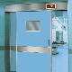  Automatic Stainless Steel Air Tight Interior Hospital Sliding Door