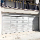 Sectional Exterior Garage Door Car Garage Doors