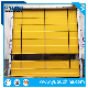  High Speed PVC Stacking Door