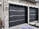 Wholesale Modern Remote Control Automatic Overhead Steel Panel Garage Door Foshan