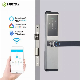 Ttlock Smart Lock Door Biometric Digital Electronic Fingerprint Lock Smart Home Security