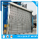  Rapid Folding up Door High Speed Stacking Door