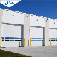 Master Well High Quality Good Price Motor Drive Automatic Industrial Door for Freezer or Warehouse