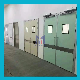 Electric Lead Door Hospital Medical Door for X-ray Room