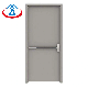 Safety Fireproof Sound Insulation Emergency Exit Fire-Rated Security Fireproof Door