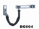 New Design Stainless Steel Concealed Door Chain (DG004)