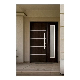  Exterior Entrance Front Main Gate Steel Security Doors Modern Residential
