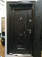 Hot Sale Armored Door Turkey Style Door