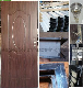  American Steel Door Single Interior Pre Hung Metal Door (EF-A001A)