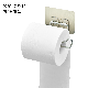 Bathroom Multifunctional Stainless Steel 304 Toilet Tissue Jumbo Paper Roll Towel Dispenser Shelf