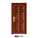 Fusim Steel Wooden Door (FXGM-C306)