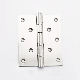 Stainless Steel Hinge 4bb4*4*3 Door Hinge Ball Bearing Butt Hinge manufacturer