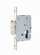 Stainless Steel Security Mortise Lock Body 50 manufacturer