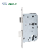 Stainless Steel 304 Mortice Lockset Mortise Lock Body manufacturer