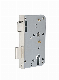 En12209 Stainless Steel European Standard Mortise Door Lock Body manufacturer