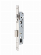 Aluminum Mortise Lock Body 2585 manufacturer