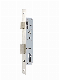 Aluminum Mortise Lock Body 2085