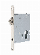 European Standard Stainless Steel Sliding Door Lock Body manufacturer