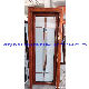 Sliding Glass Wooden Plastic Folding Patio Sliding Steel Door manufacturer