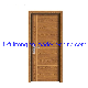  Wooden Entrance Sliding Steel Glass PVC MDF Interior WPC Door