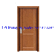 Best Selling Modern Single MDF Wooden Door