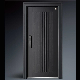 Luxury Cast Aluminum Doors