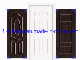 Wooden Glass Shutter Patio Steel Sliding Wood Door manufacturer