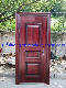  Aluminum Window Wooden PVC Steel Entrance Security Entry Sliding Door