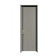  Hot Sale Fireproof Waterproof Customized Interior WPC Door for Houses