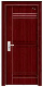  Interior Front Door / MDF Door / Room Door (YF-M45)