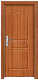  Interior Door / Wooden Door / MDF Door(YF-M43)