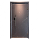  House Fire Rated Design Commercial Turkey Security Entrance Exterior Steel Front Door