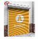 Wholesale Prices Aluminum Roller Shutter Industrial Electric Roller Shutter Door manufacturer