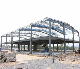  Prefabrication Steel and Metal Construction Building