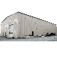 Cheap Industrial Prefabricated/Modular Metal Prefab Factory/Warehouse/Steel Building