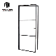 Model Slim Steel Framed Swing Patio Glass Door manufacturer