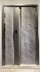 Simple Japanese Design High-Grade Economical Steel Security Door