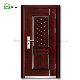 Exterior Door Entry Folding Design China Doors in Ghana