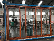 Customized Aluminum Sliding Door for Shopping Mall, Office, School and Commerical Building manufacturer