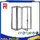 Aluminum Doors Bifold Aluminum Aluminium Profile manufacturer