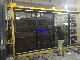  Double Glazed Aluminium Stacker Door Aluminium Stacking Door/Entrace Door