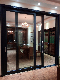 Customized High Quality Aluminum Sliding Door with Security Screen|Exterior Sliding Doors