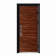 Factory Wholesale Stainless Steel Industrial Metal Doors for Houses