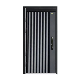  Fusim High Quality Commercial Steel Doors