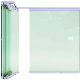 Movable Modern Office Aluminium Profile Slding Glass Door